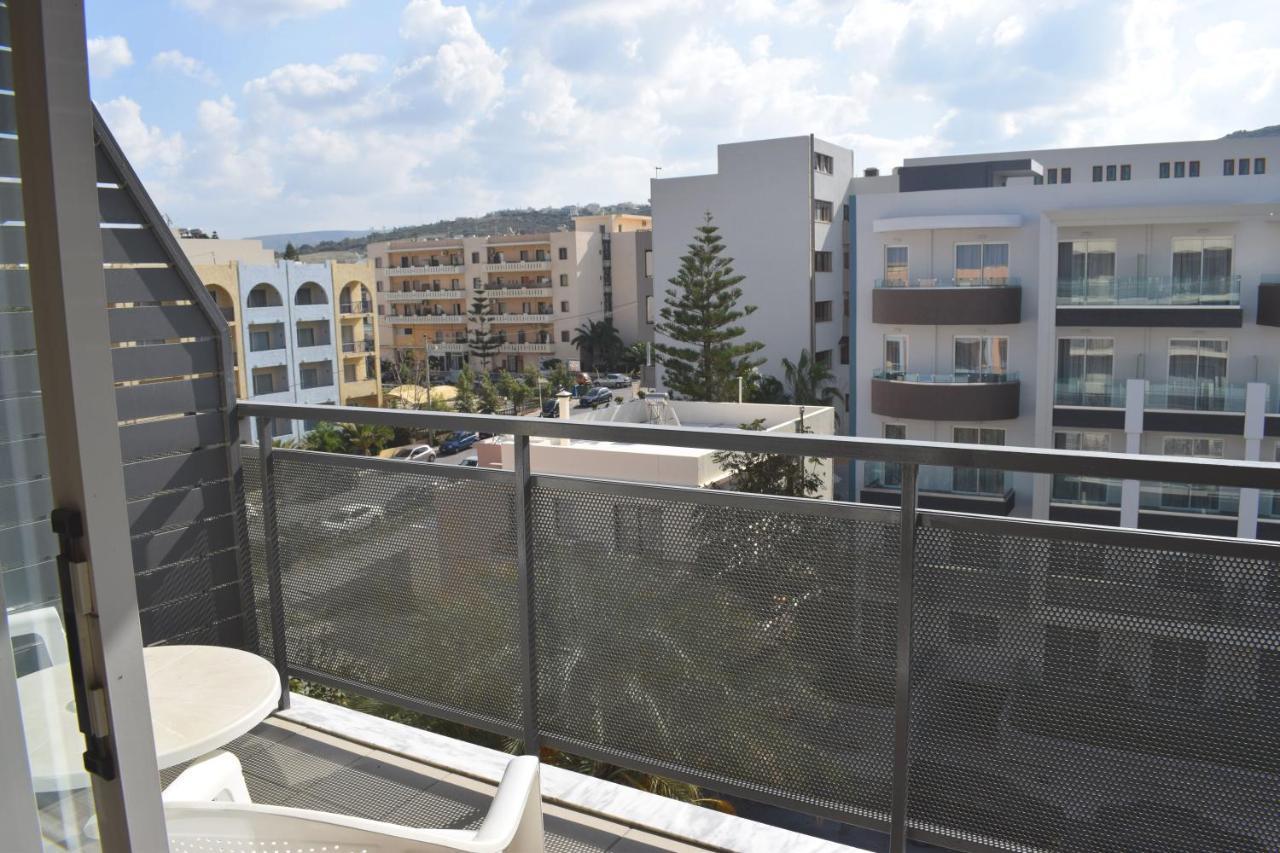 Aparthotel Kleoniki Mare Rethymno