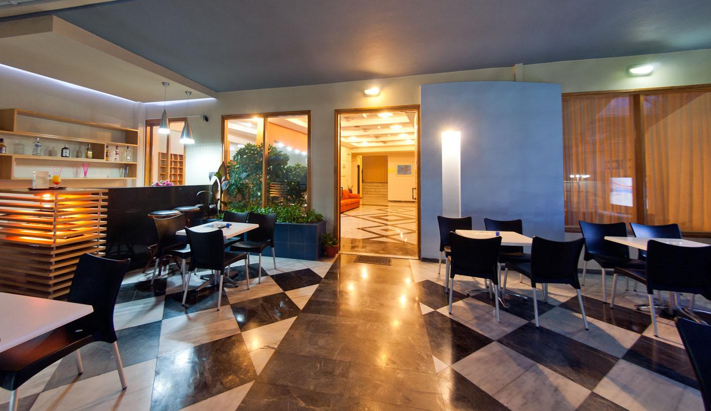 Kleoniki Mare Aparthotel Rethymno