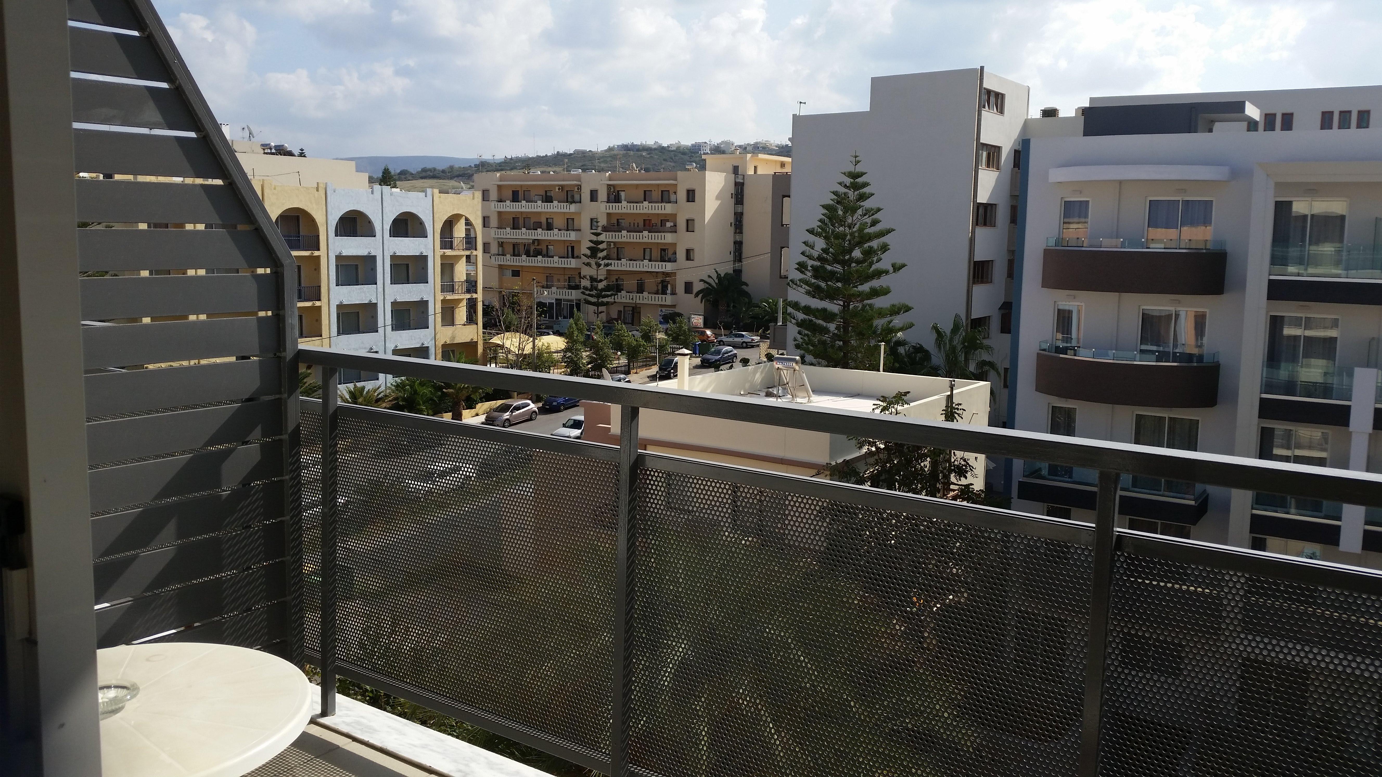 Kleoniki Mare Rethymno