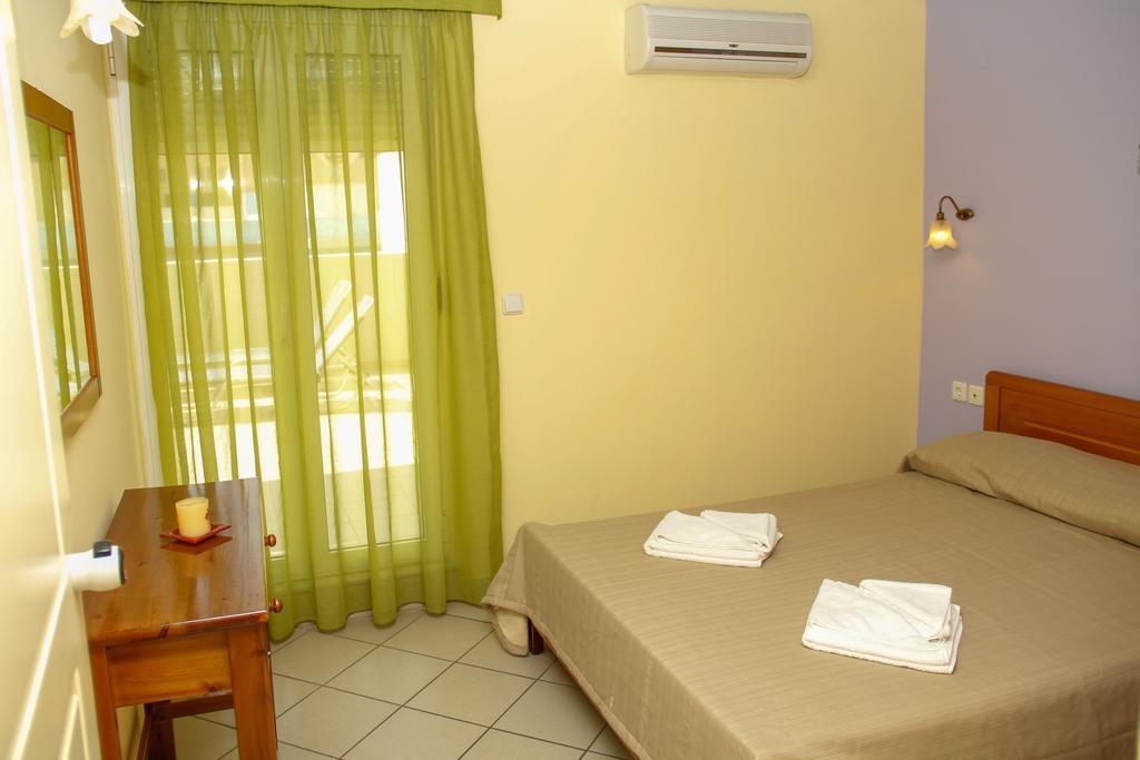 Aparthotel Kleoniki Mare Rethymno