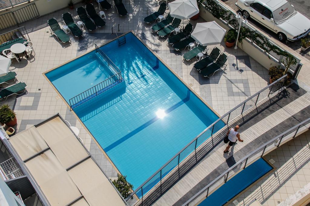 Kleoniki Mare 2* Rethymno