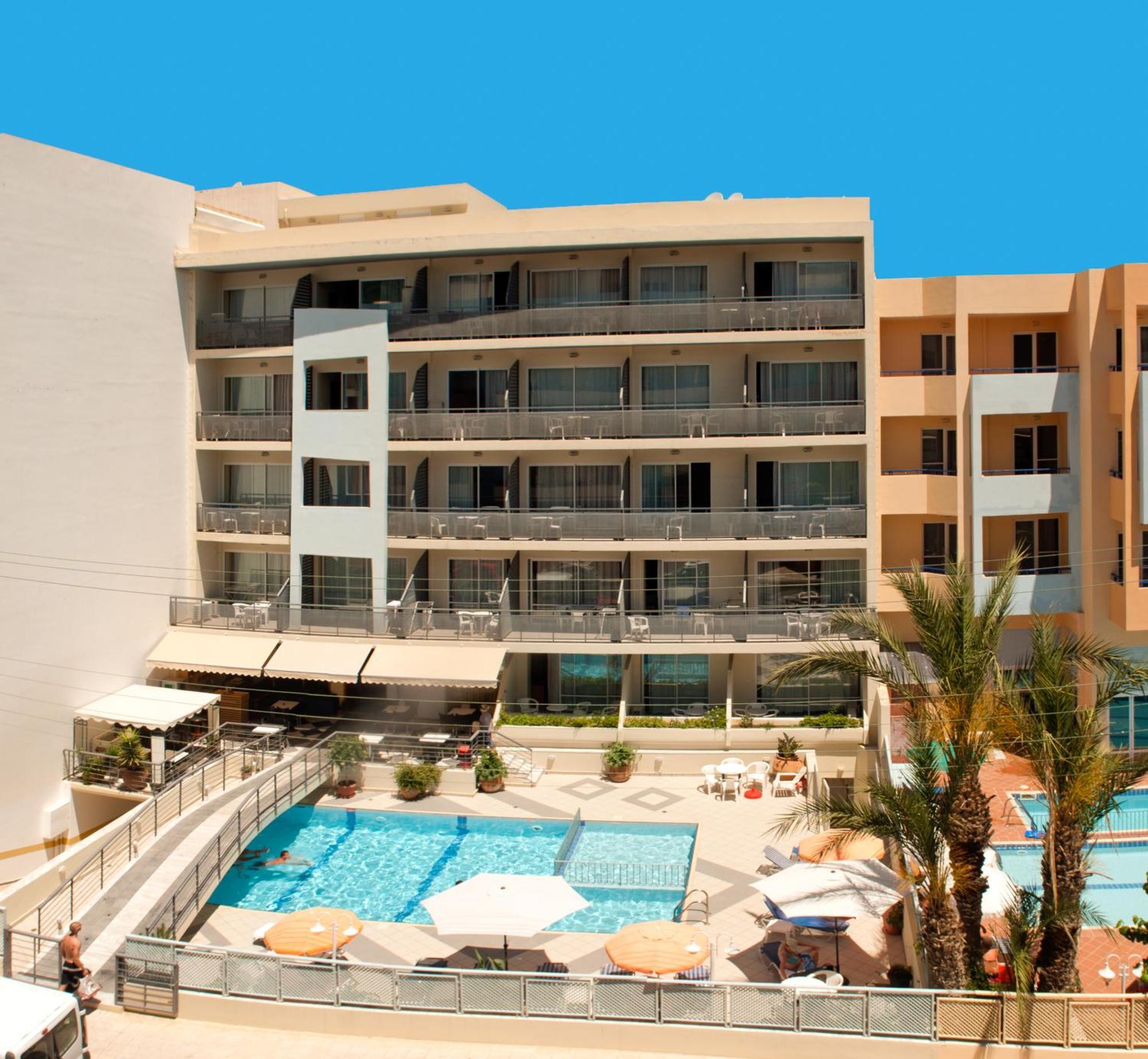 Kleoniki Mare Rethymno