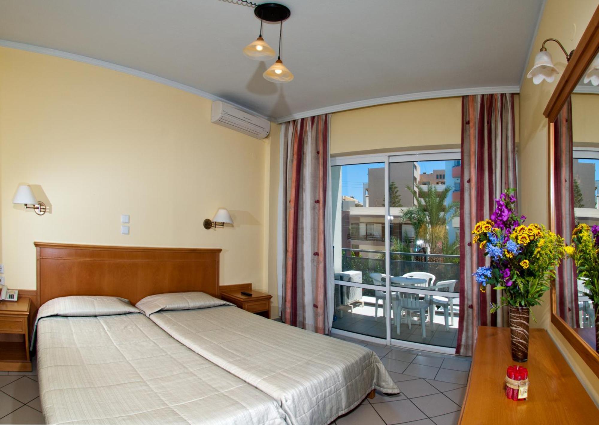 Kleoniki Mare Rethymno