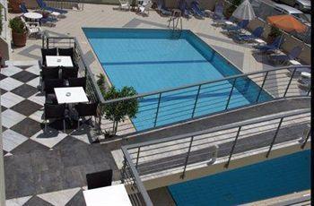 Kleoniki Mare Aparthotel 2*