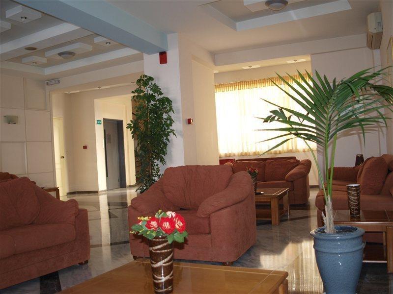 Kleoniki Mare 2* Rethymno