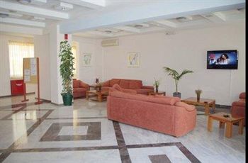 Kleoniki Mare Aparthotel Rethymno