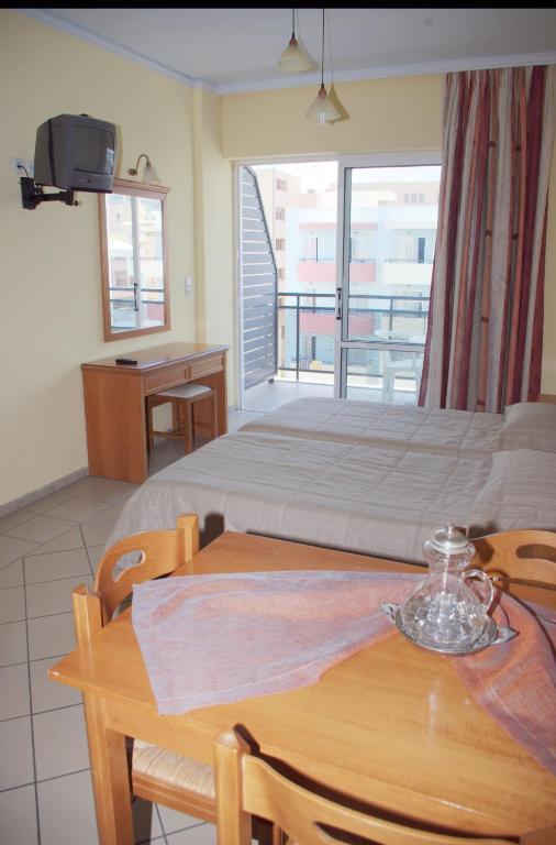 Kleoniki Mare Rethymno