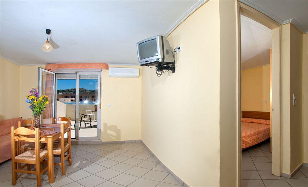 Kleoniki Mare Aparthotel Rethymno