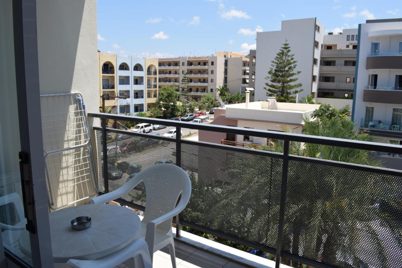 Kleoniki Mare 2* Rethymno